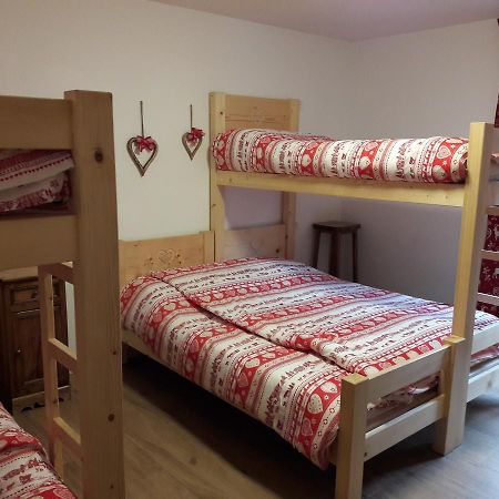 Olimpic Hostel 스킬파리오 외부 사진