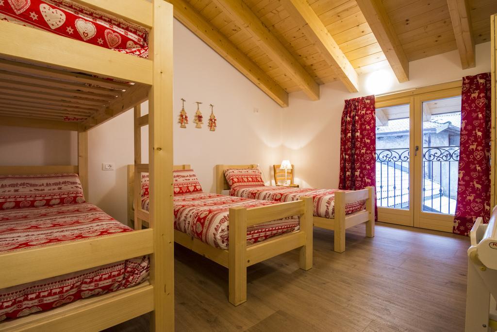 Olimpic Hostel 스킬파리오 외부 사진