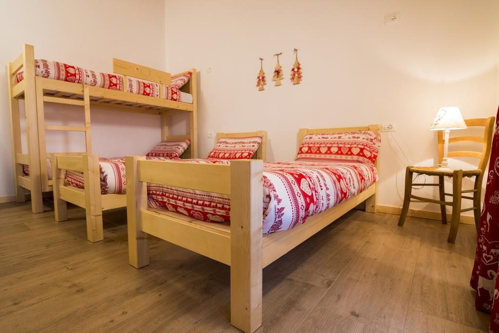 Olimpic Hostel 스킬파리오 외부 사진