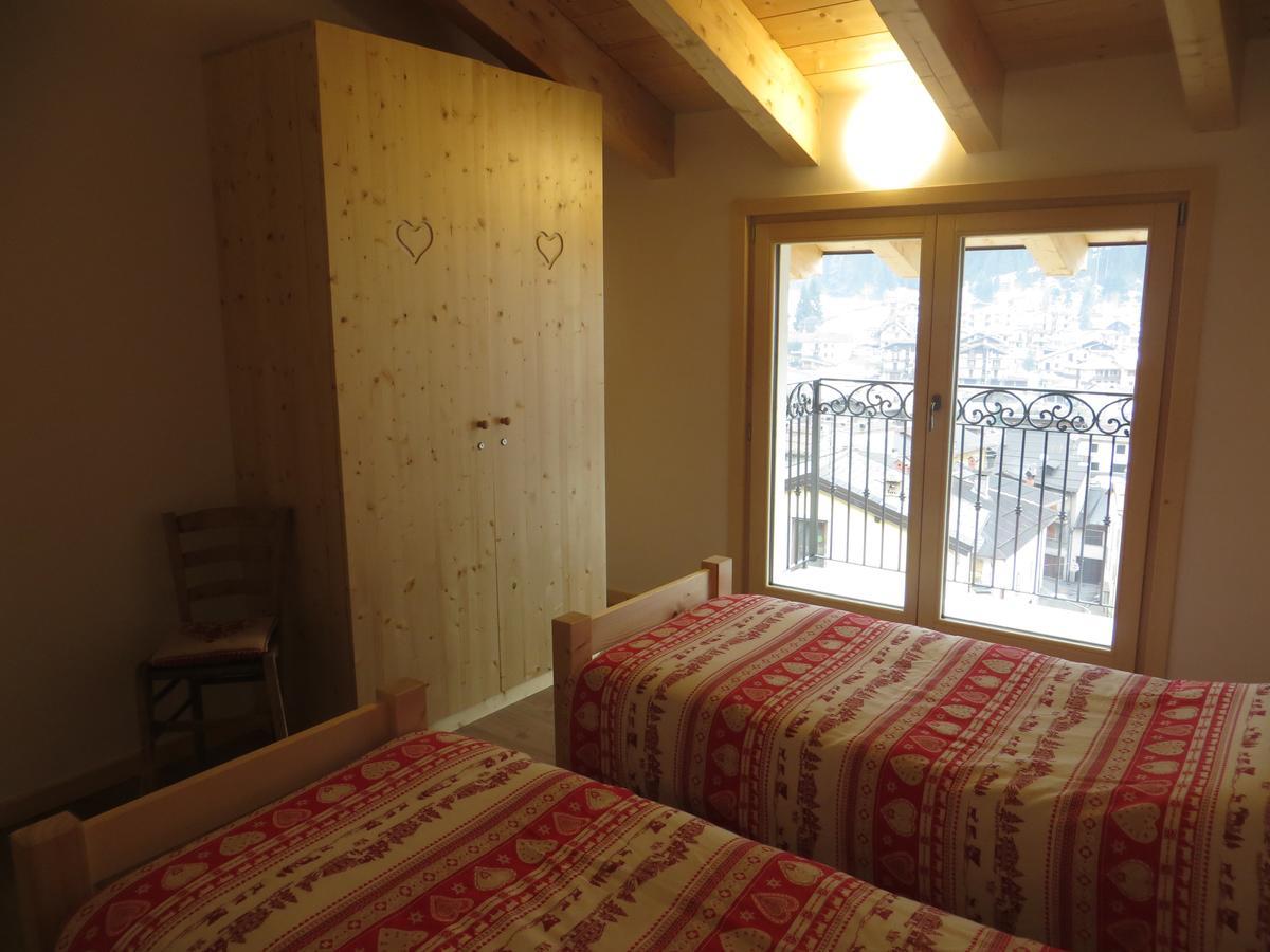 Olimpic Hostel 스킬파리오 외부 사진
