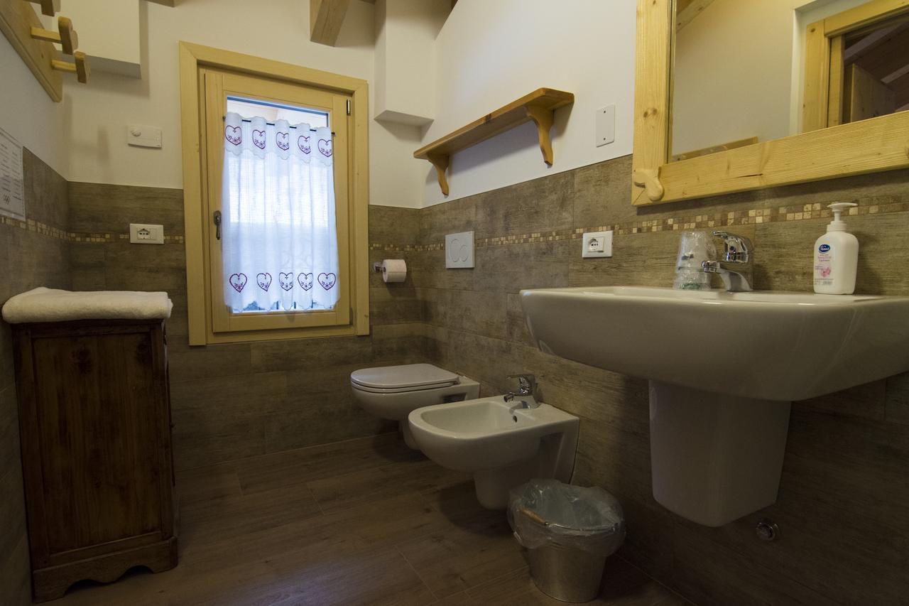 Olimpic Hostel 스킬파리오 외부 사진