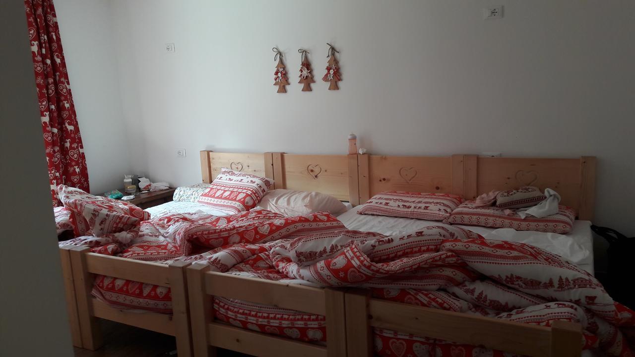 Olimpic Hostel 스킬파리오 외부 사진